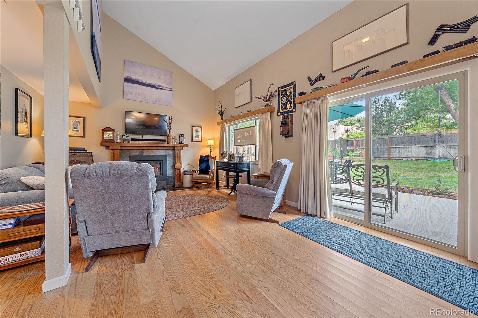 MLS Image #14 for 8116 w fremont drive,littleton, Colorado