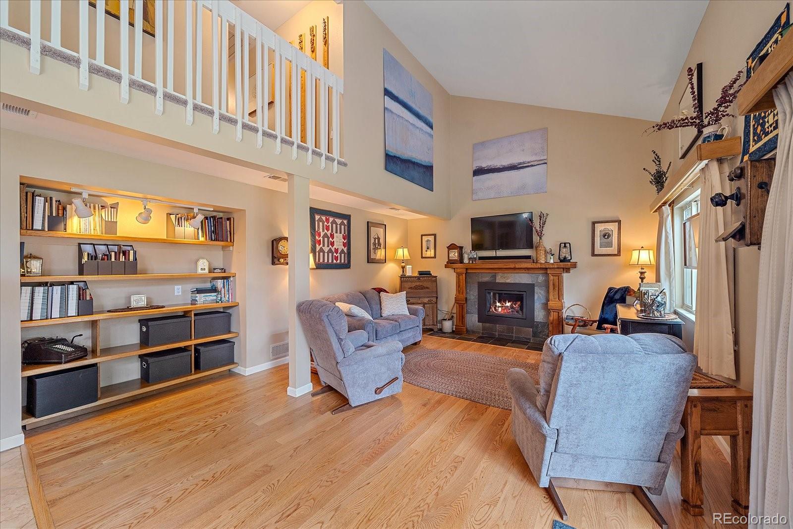 MLS Image #17 for 8116 w fremont drive,littleton, Colorado