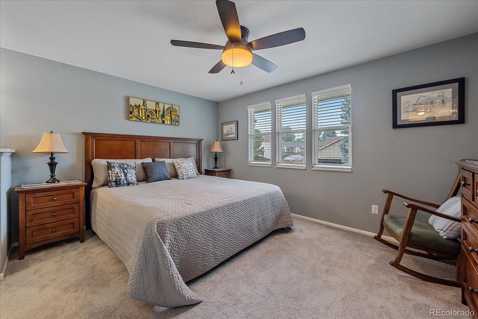 MLS Image #21 for 8116 w fremont drive,littleton, Colorado