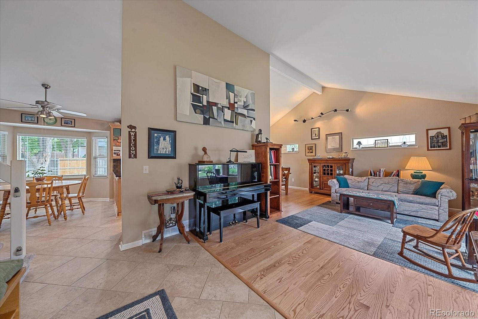 MLS Image #3 for 8116 w fremont drive,littleton, Colorado