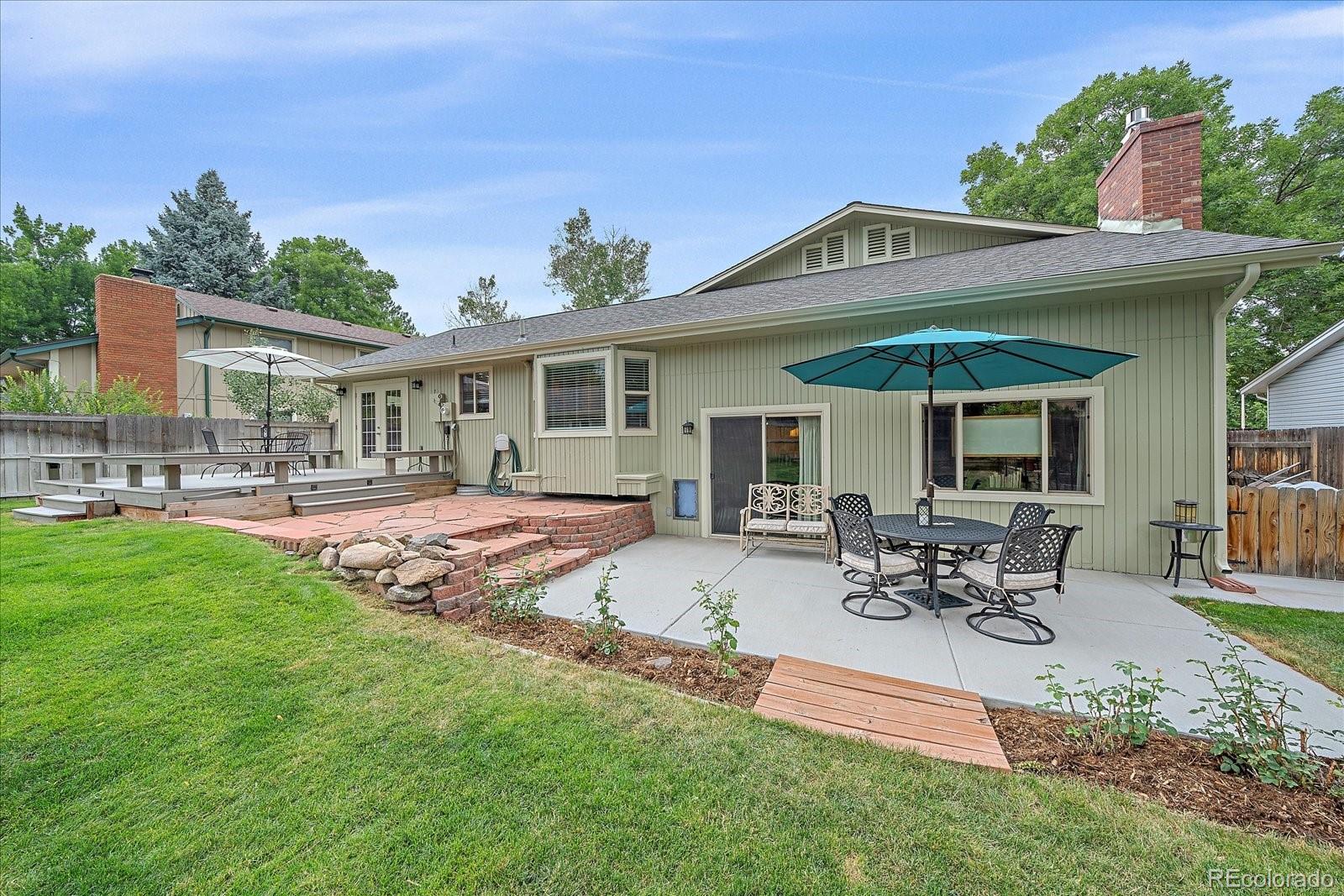 MLS Image #35 for 8116 w fremont drive,littleton, Colorado