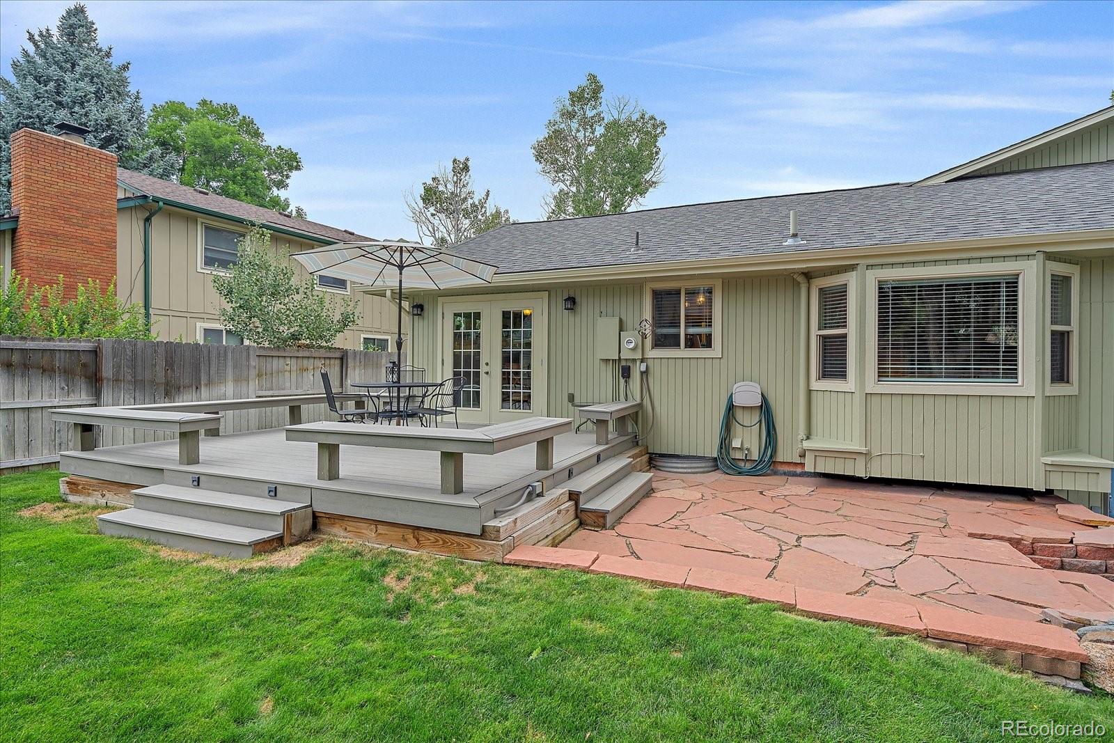 MLS Image #37 for 8116 w fremont drive,littleton, Colorado