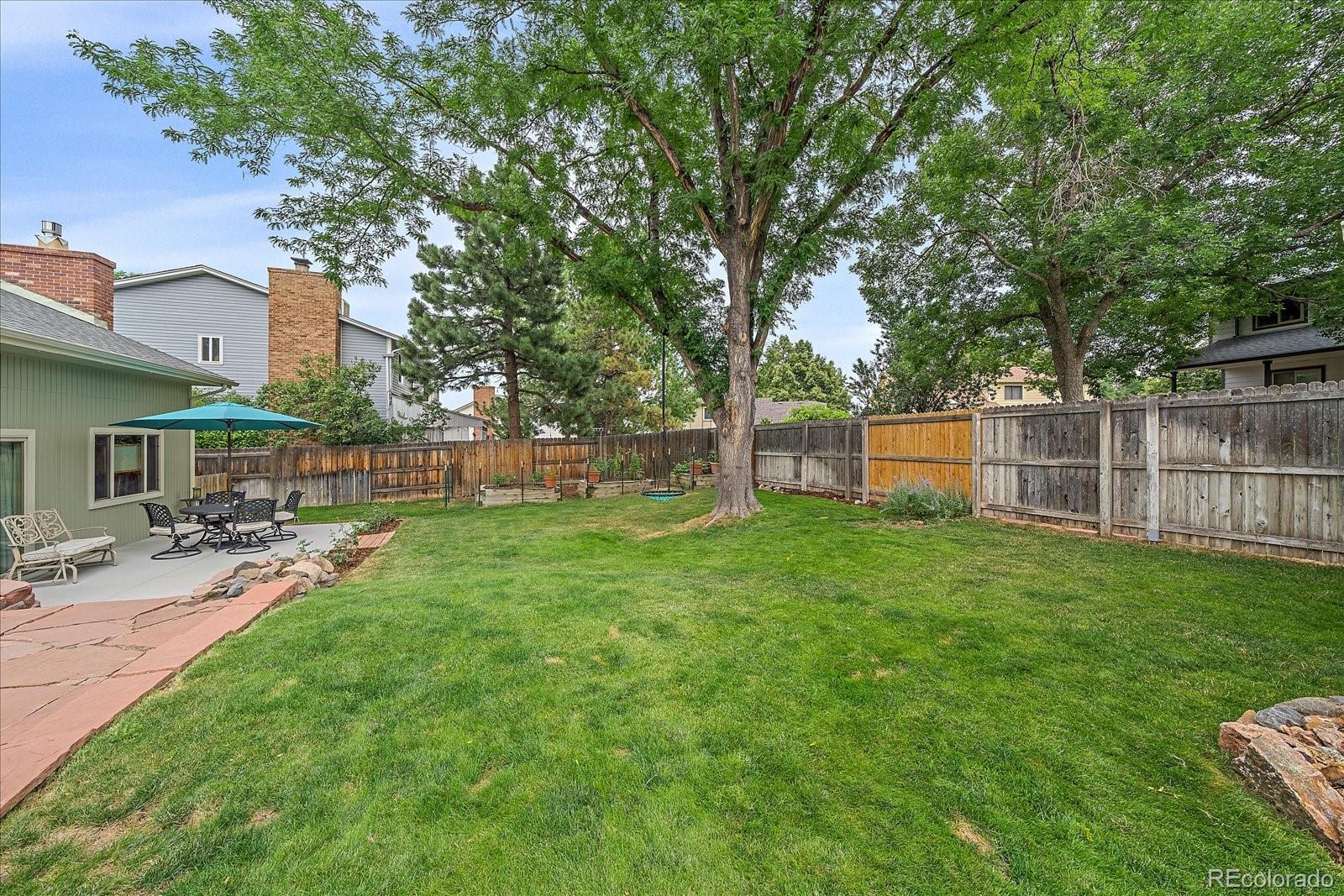 MLS Image #38 for 8116 w fremont drive,littleton, Colorado