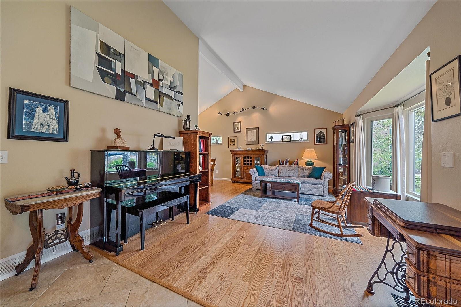 MLS Image #4 for 8116 w fremont drive,littleton, Colorado