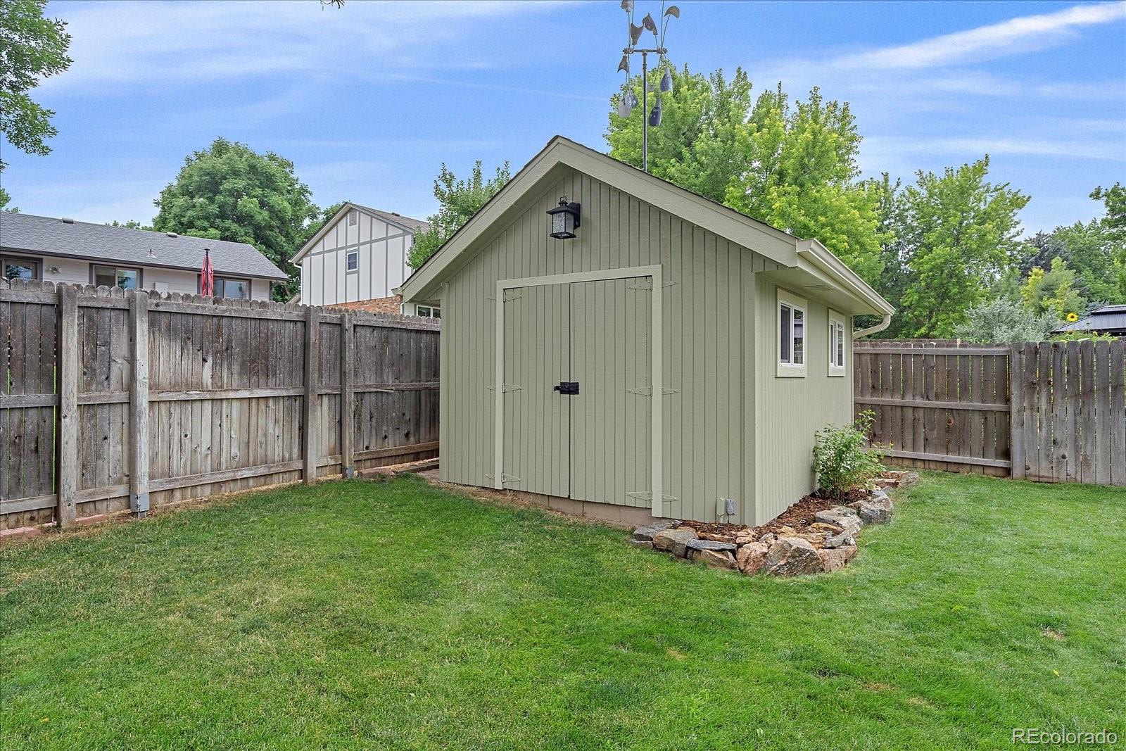 MLS Image #42 for 8116 w fremont drive,littleton, Colorado
