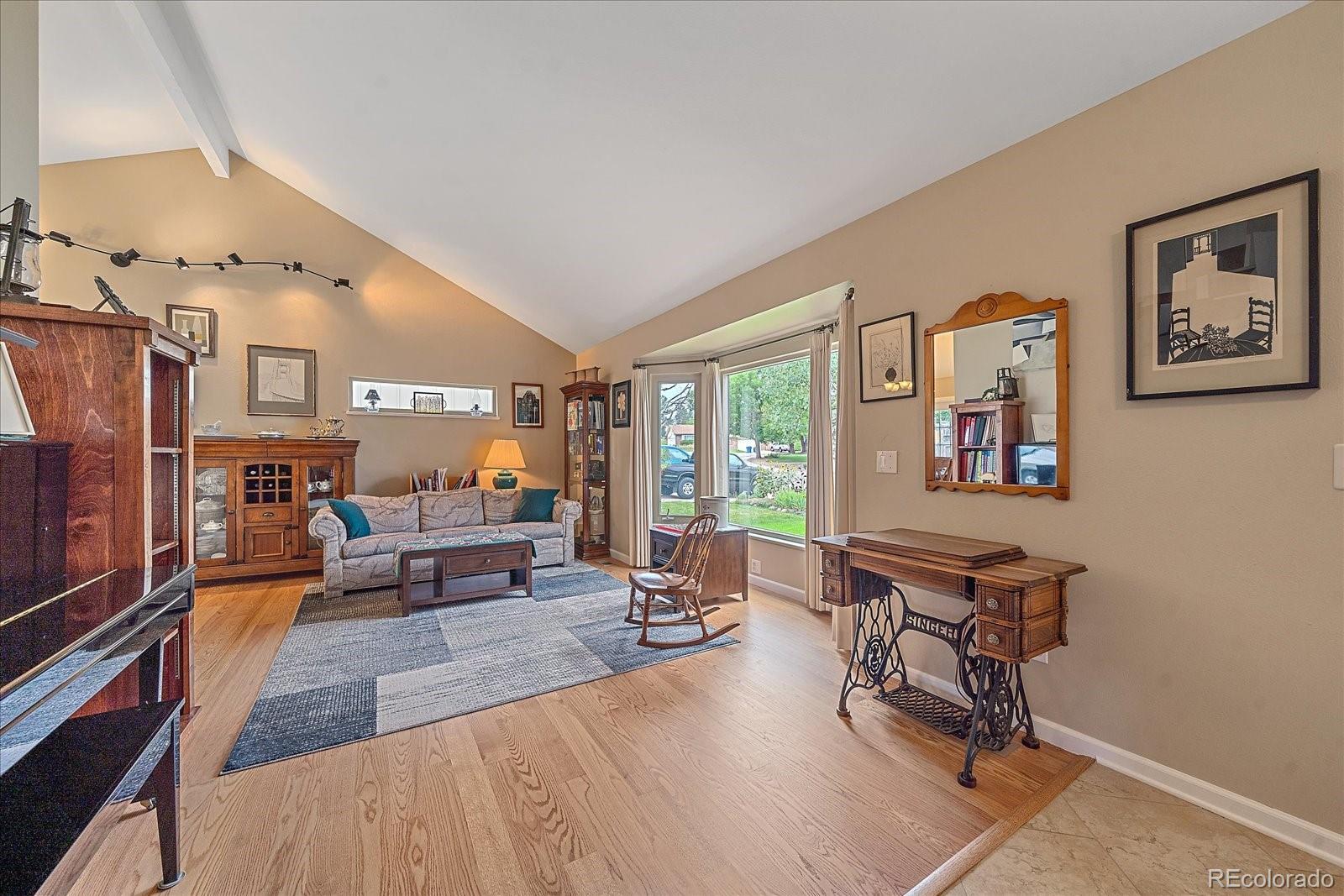 MLS Image #5 for 8116 w fremont drive,littleton, Colorado