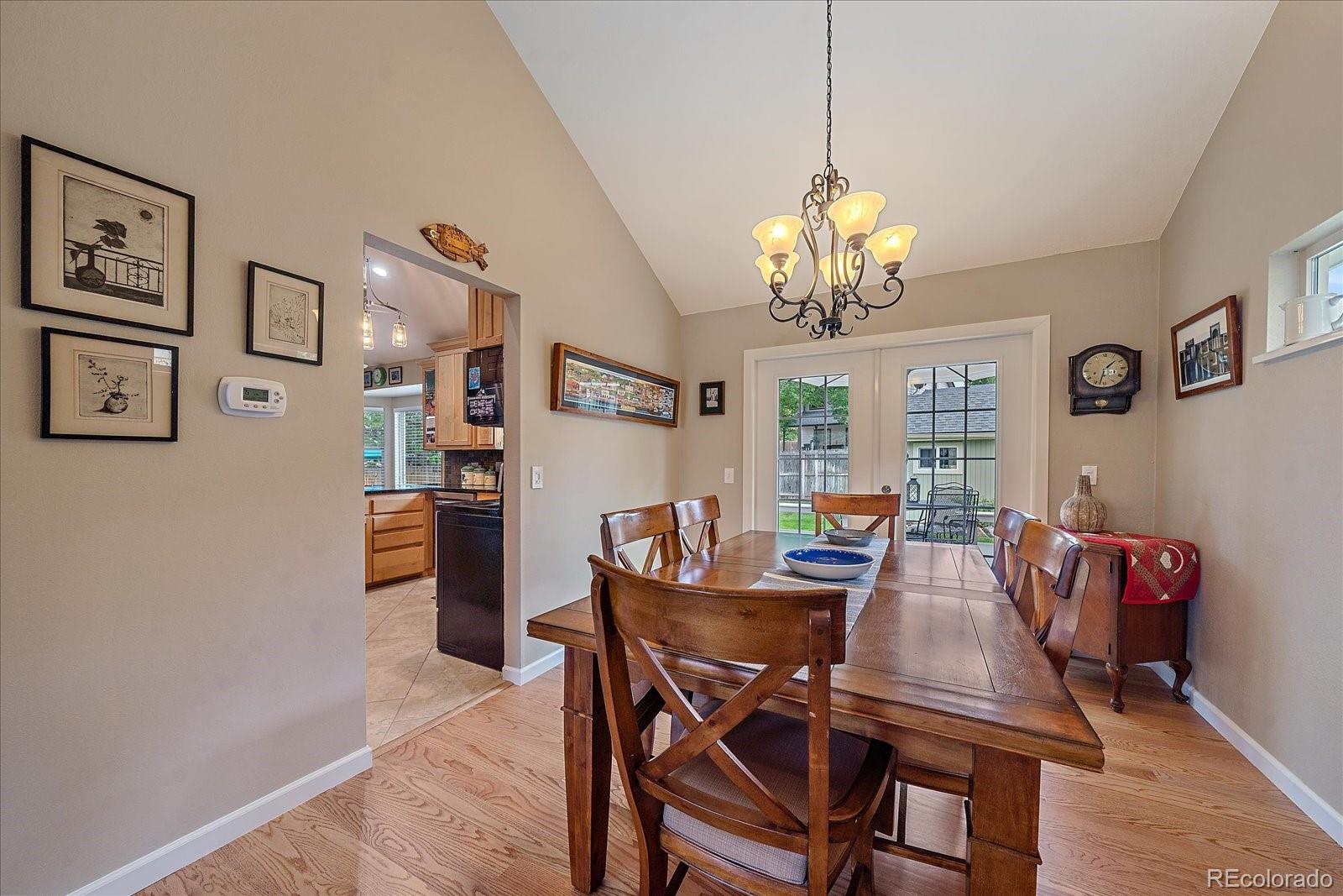 MLS Image #9 for 8116 w fremont drive,littleton, Colorado