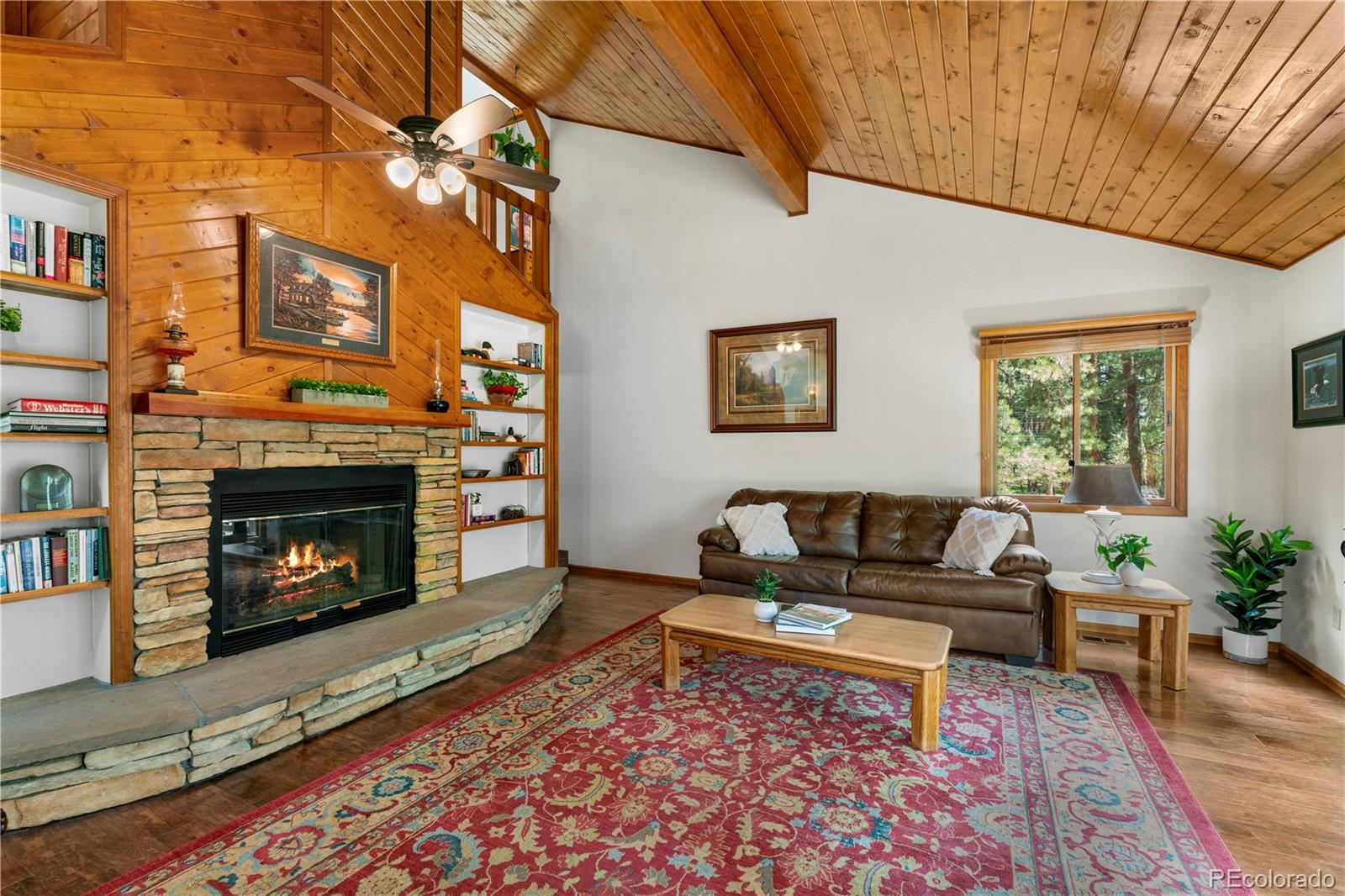 MLS Image #10 for 4515  red rock drive,larkspur, Colorado
