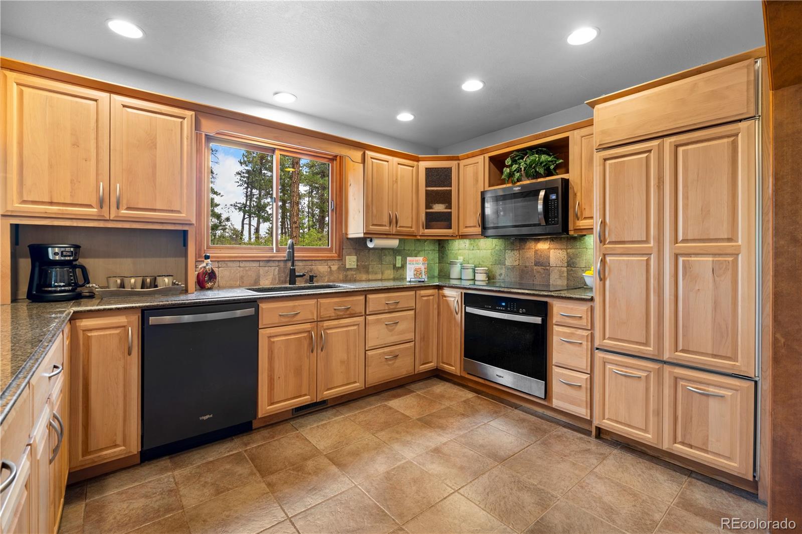 MLS Image #12 for 4515  red rock drive,larkspur, Colorado