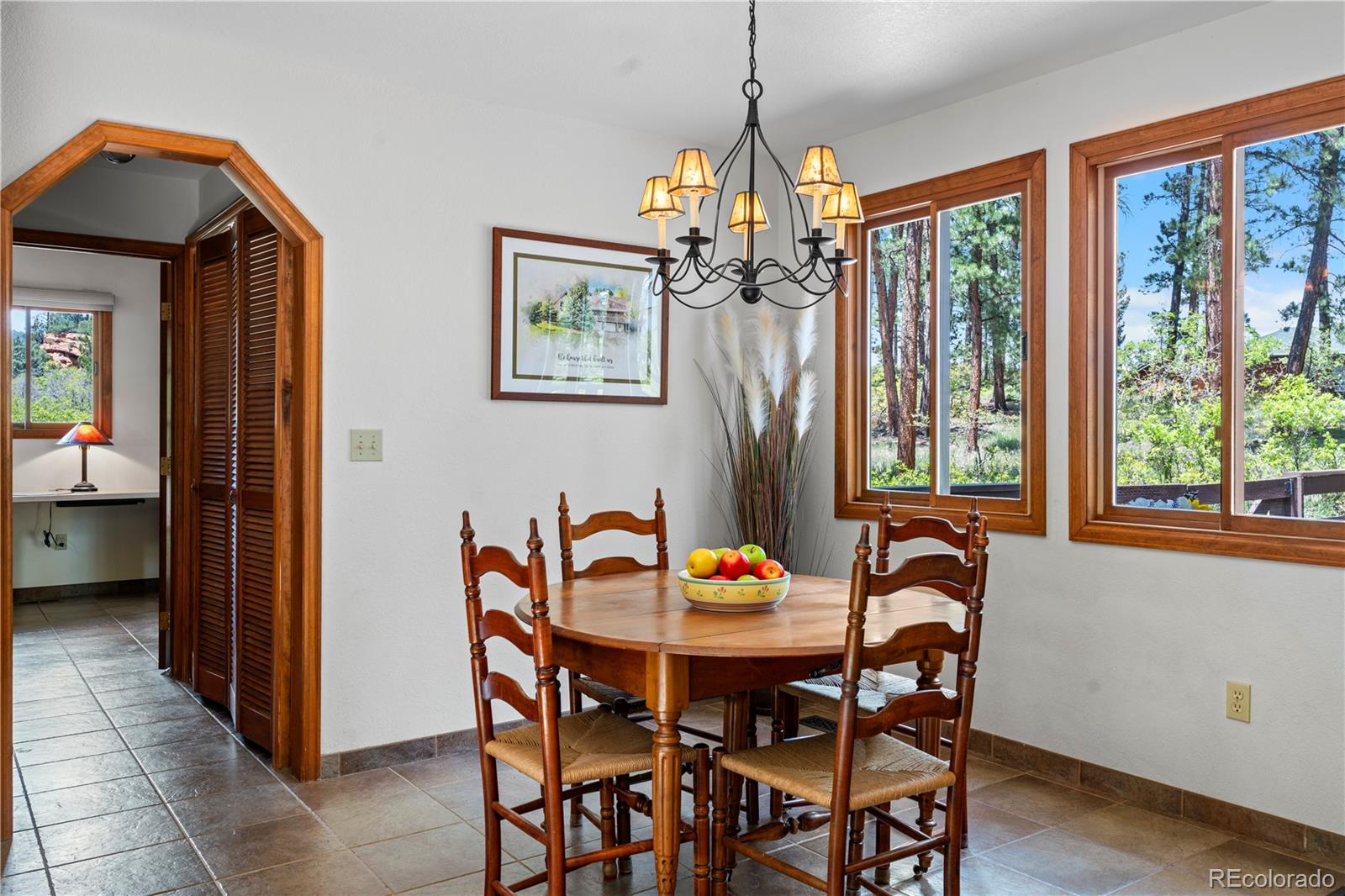 MLS Image #15 for 4515  red rock drive,larkspur, Colorado