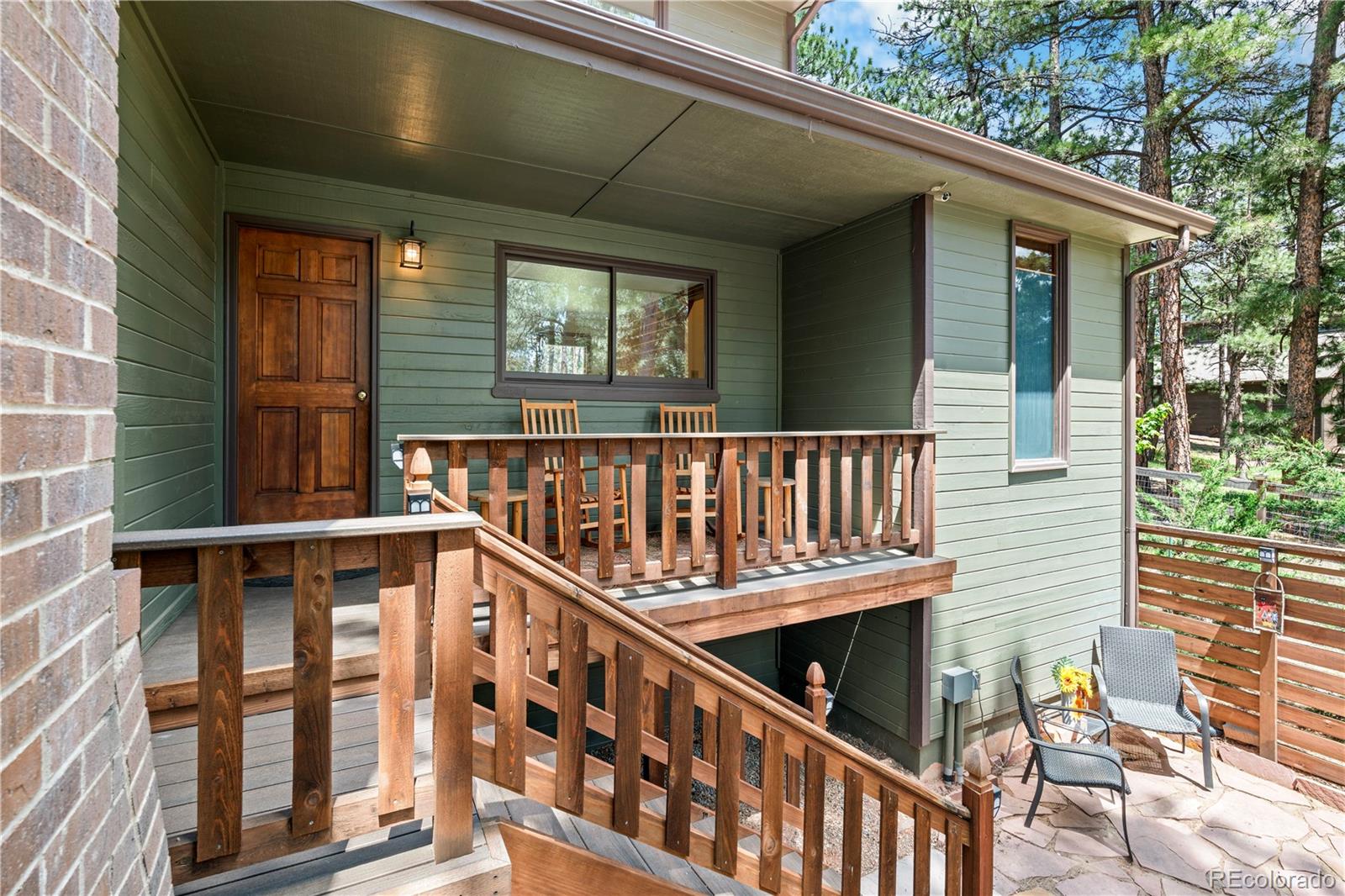 MLS Image #17 for 4515  red rock drive,larkspur, Colorado