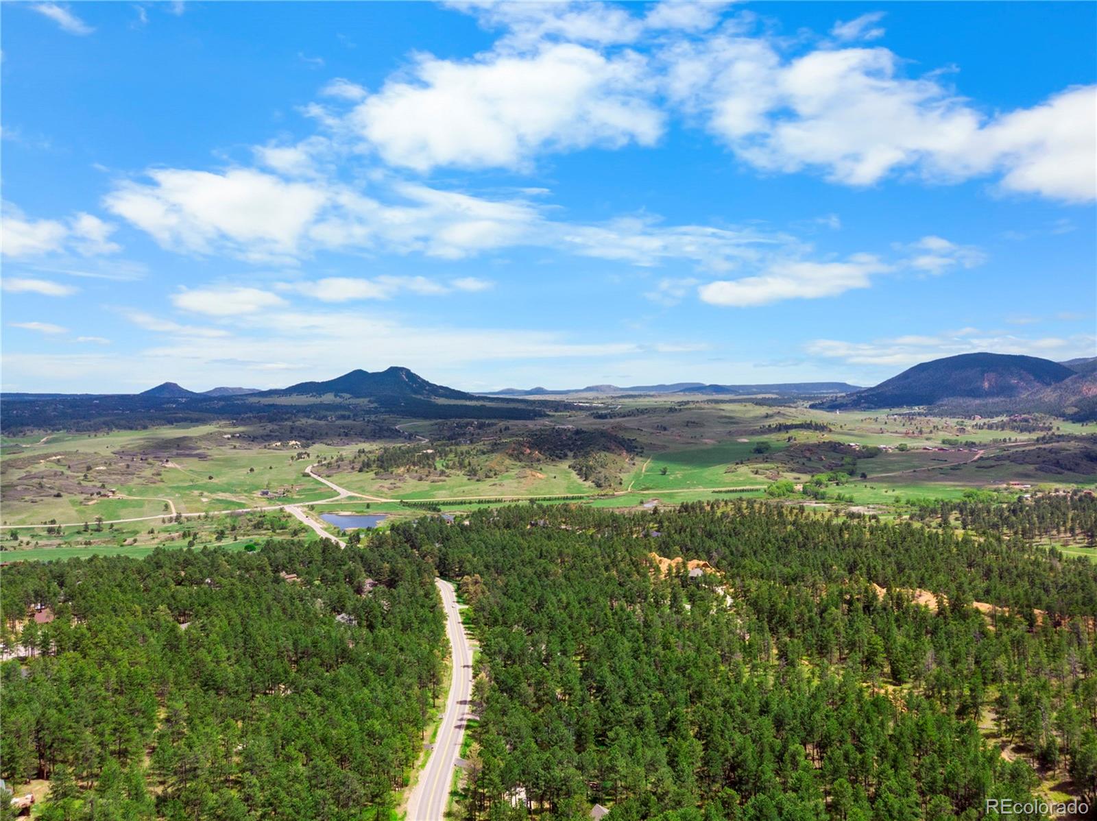MLS Image #18 for 4515  red rock drive,larkspur, Colorado