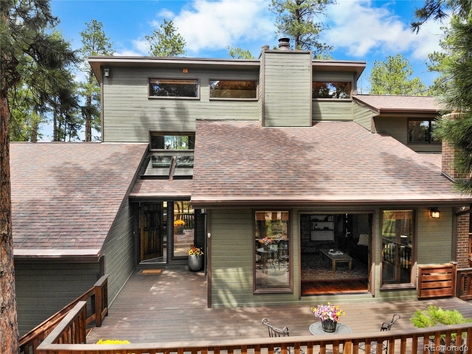 MLS Image #19 for 4515  red rock drive,larkspur, Colorado