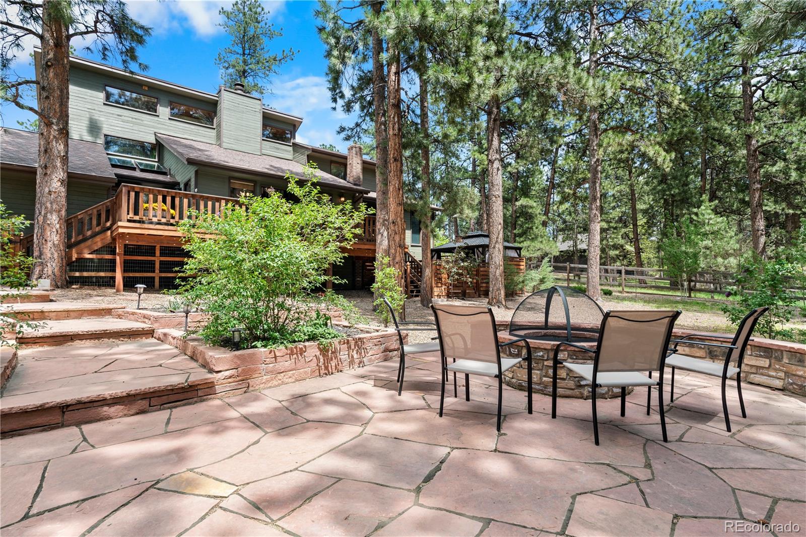 MLS Image #20 for 4515  red rock drive,larkspur, Colorado