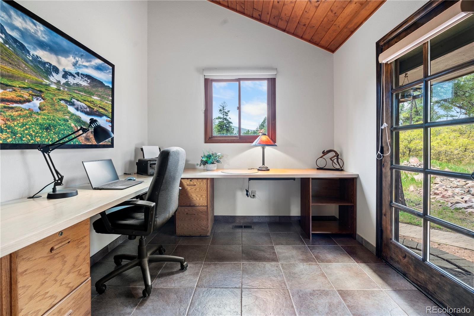 MLS Image #30 for 4515  red rock drive,larkspur, Colorado