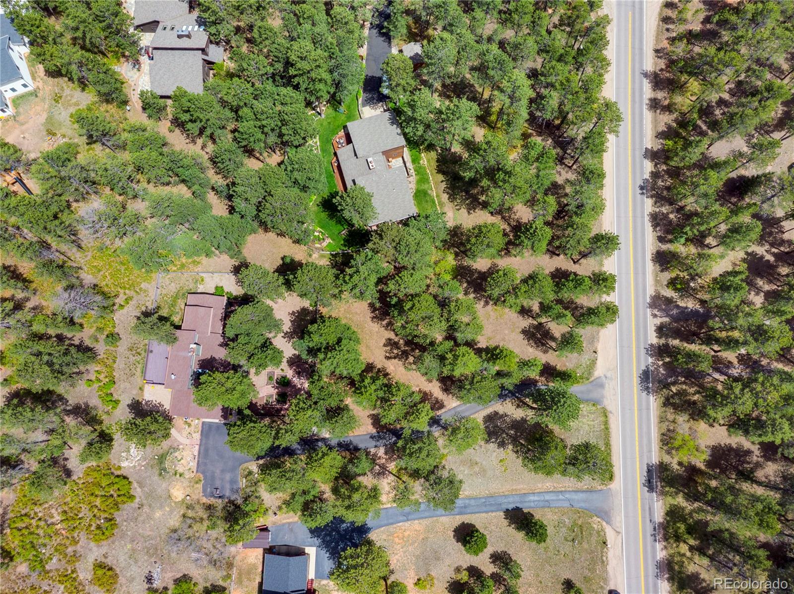 MLS Image #42 for 4515  red rock drive,larkspur, Colorado
