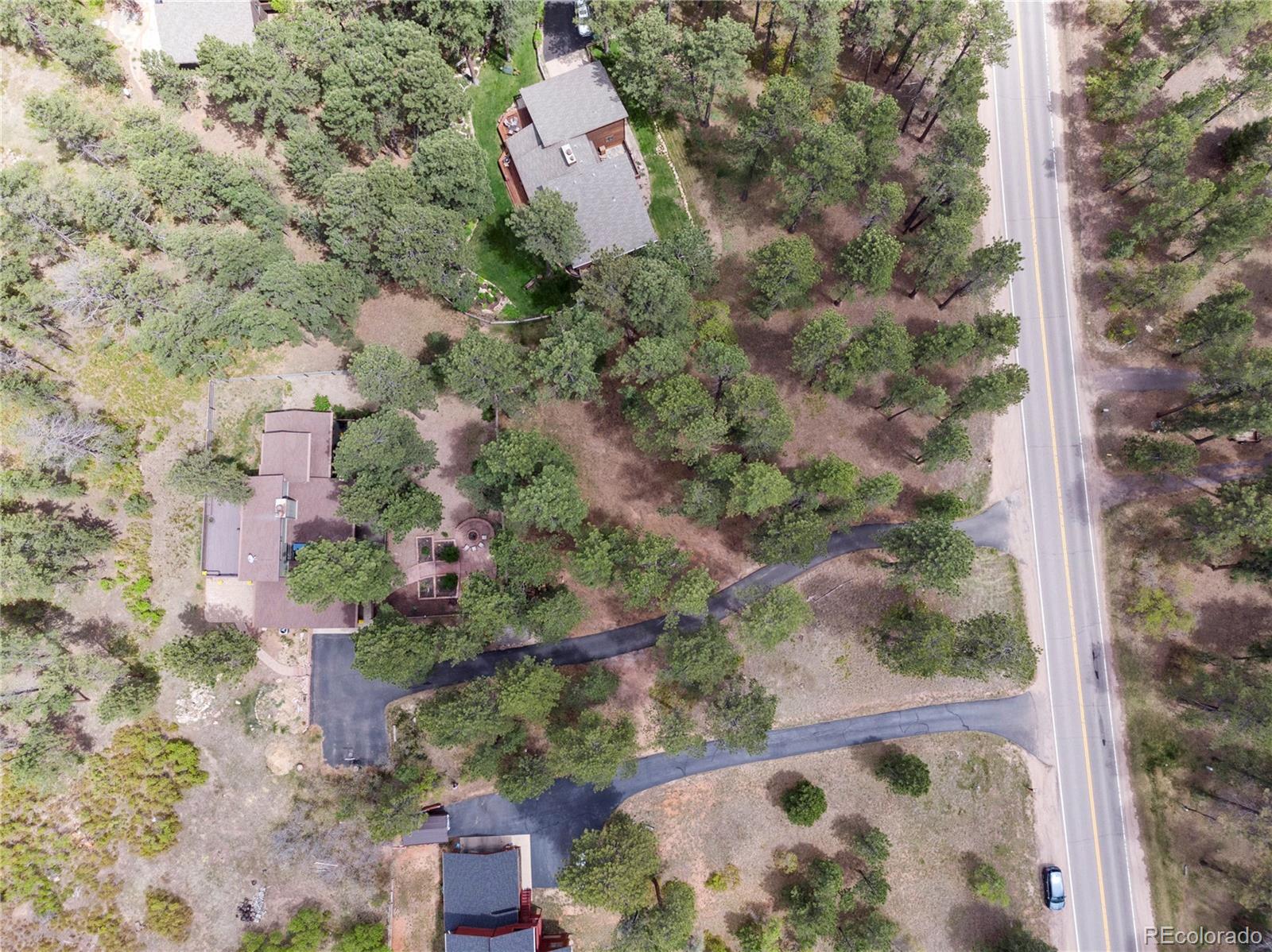 MLS Image #43 for 4515  red rock drive,larkspur, Colorado