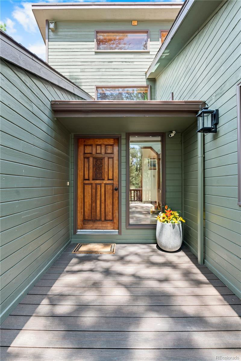 MLS Image #5 for 4515  red rock drive,larkspur, Colorado