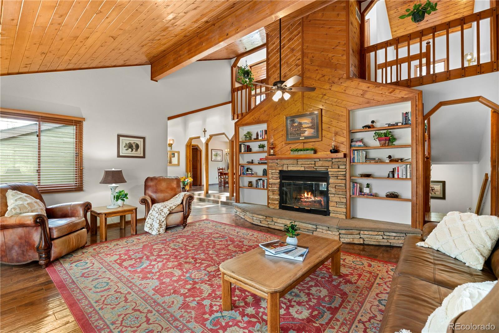 MLS Image #9 for 4515  red rock drive,larkspur, Colorado