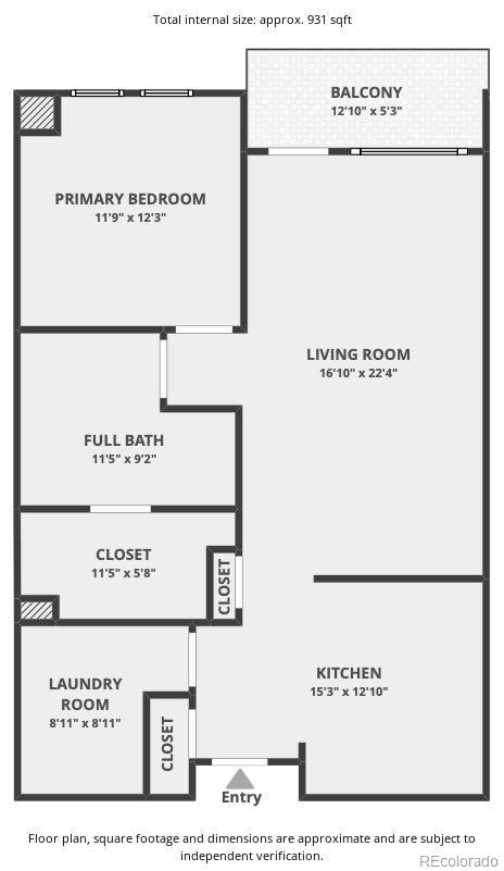 MLS Image #11 for 20  wilcox street 316,castle rock, Colorado