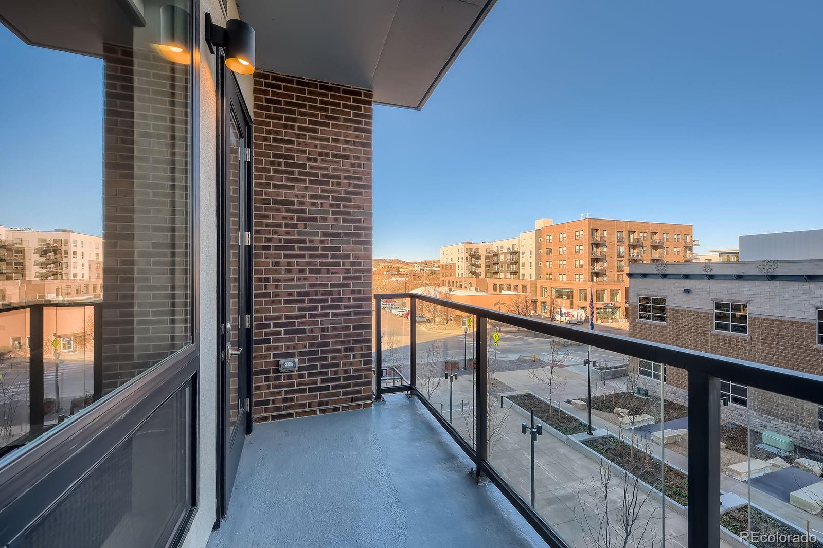 MLS Image #12 for 20  wilcox street 316,castle rock, Colorado