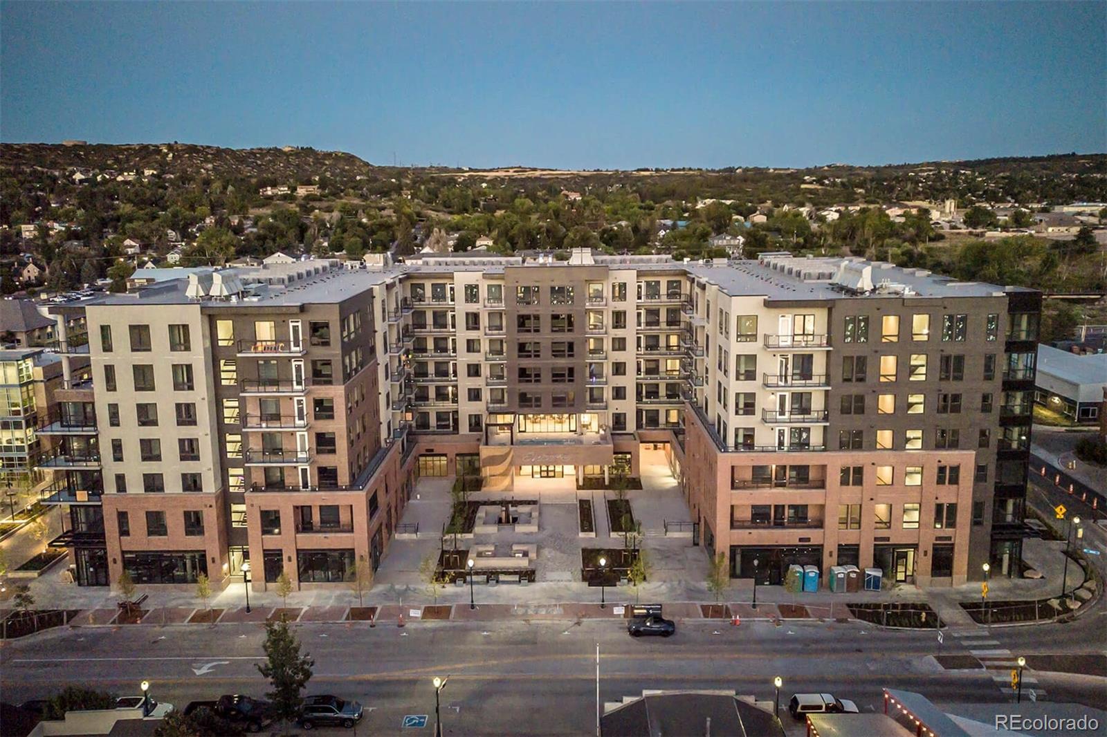 MLS Image #13 for 20  wilcox street 316,castle rock, Colorado
