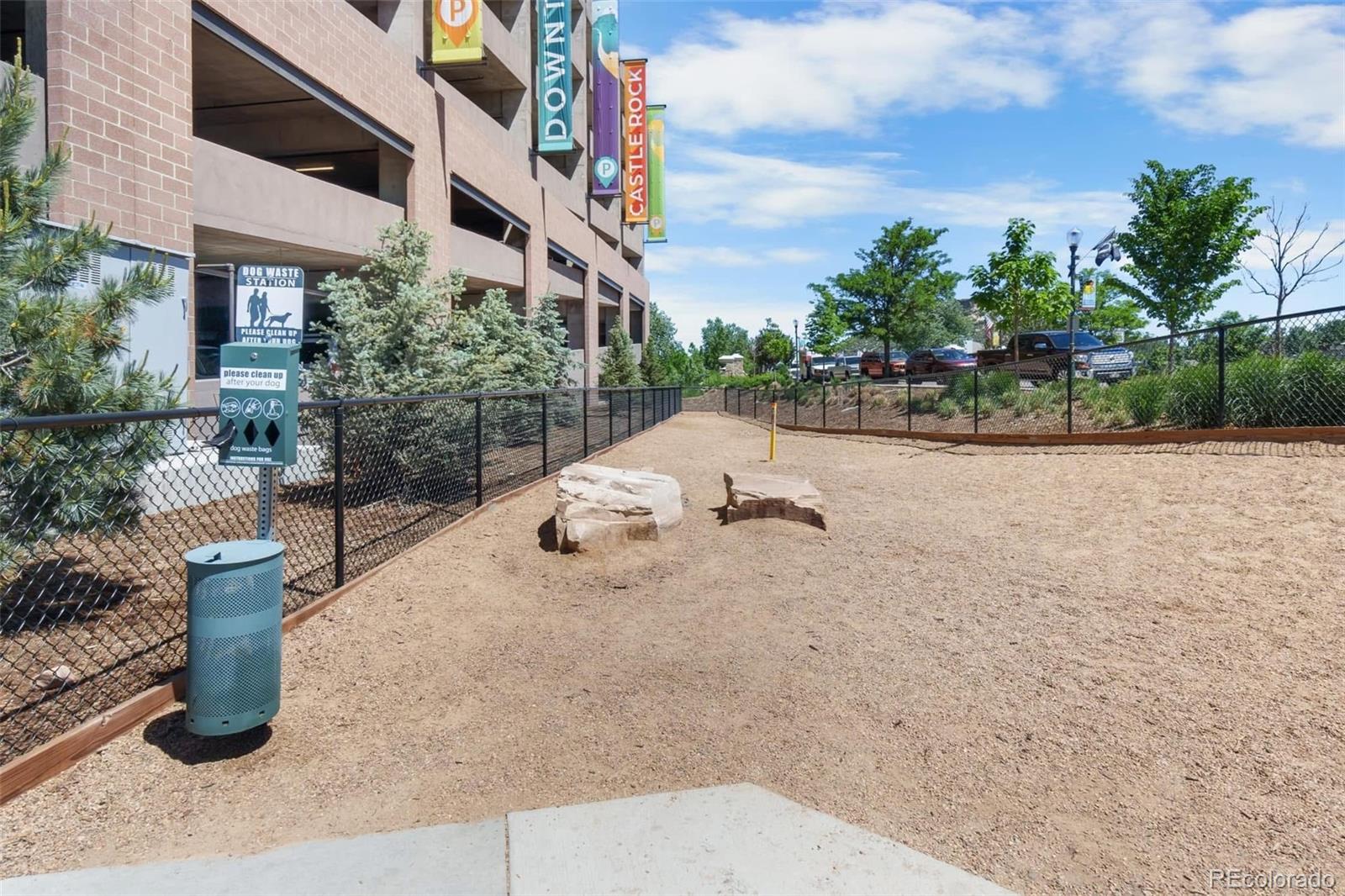 MLS Image #17 for 20  wilcox street 316,castle rock, Colorado