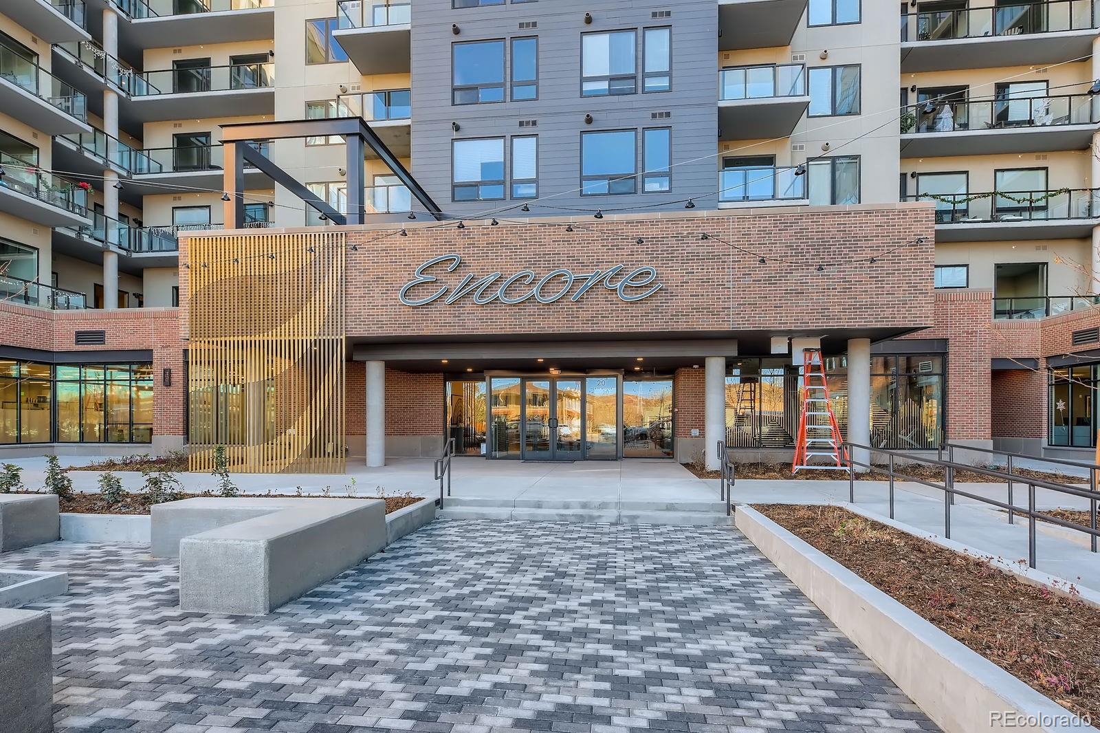 MLS Image #2 for 20  wilcox street 316,castle rock, Colorado