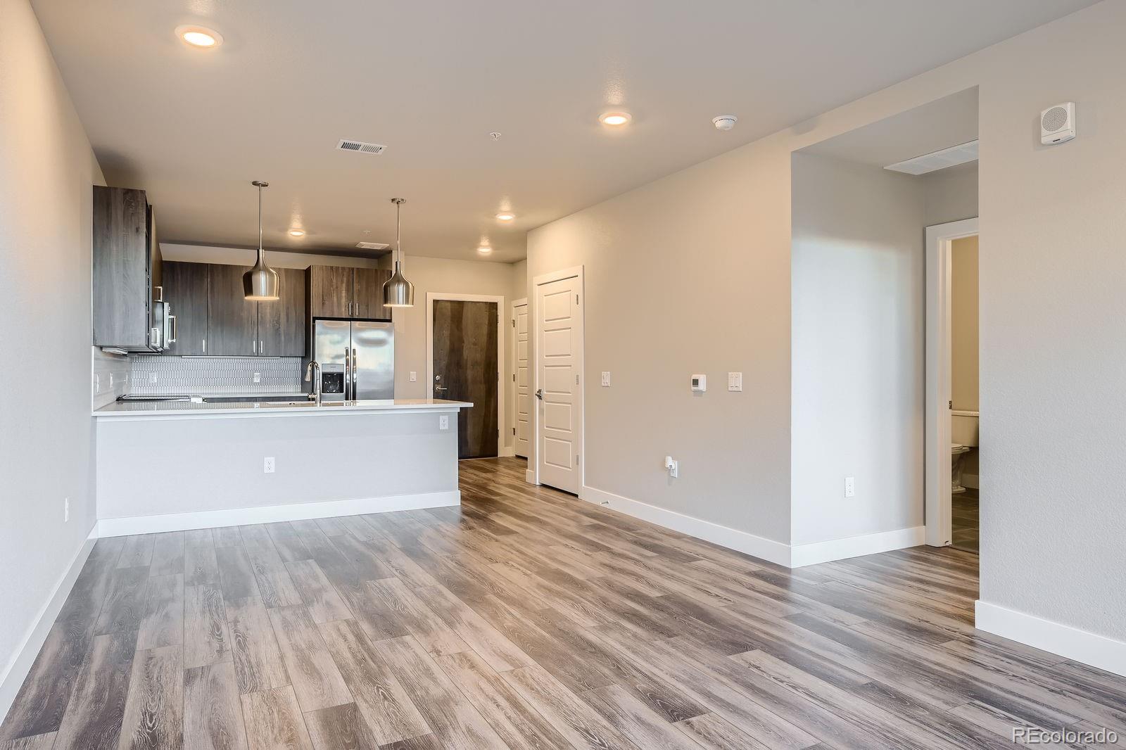 MLS Image #4 for 20  wilcox street 316,castle rock, Colorado