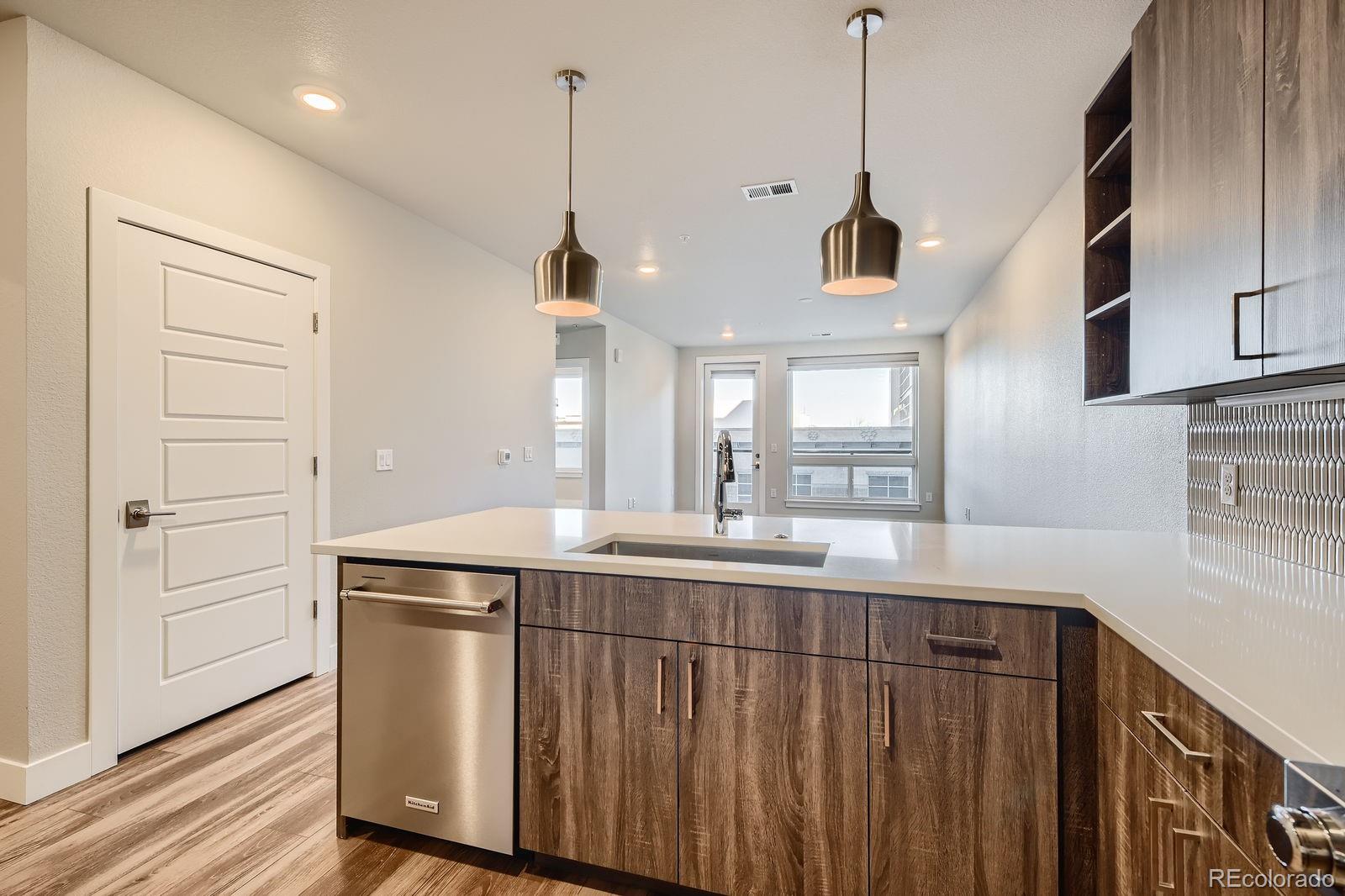 MLS Image #6 for 20  wilcox street 316,castle rock, Colorado