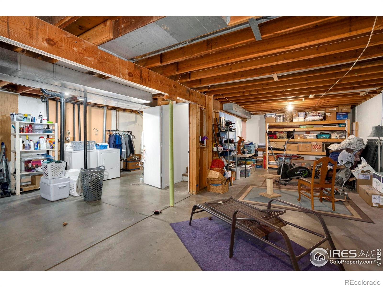 MLS Image #18 for 3514  marigold street,evans, Colorado