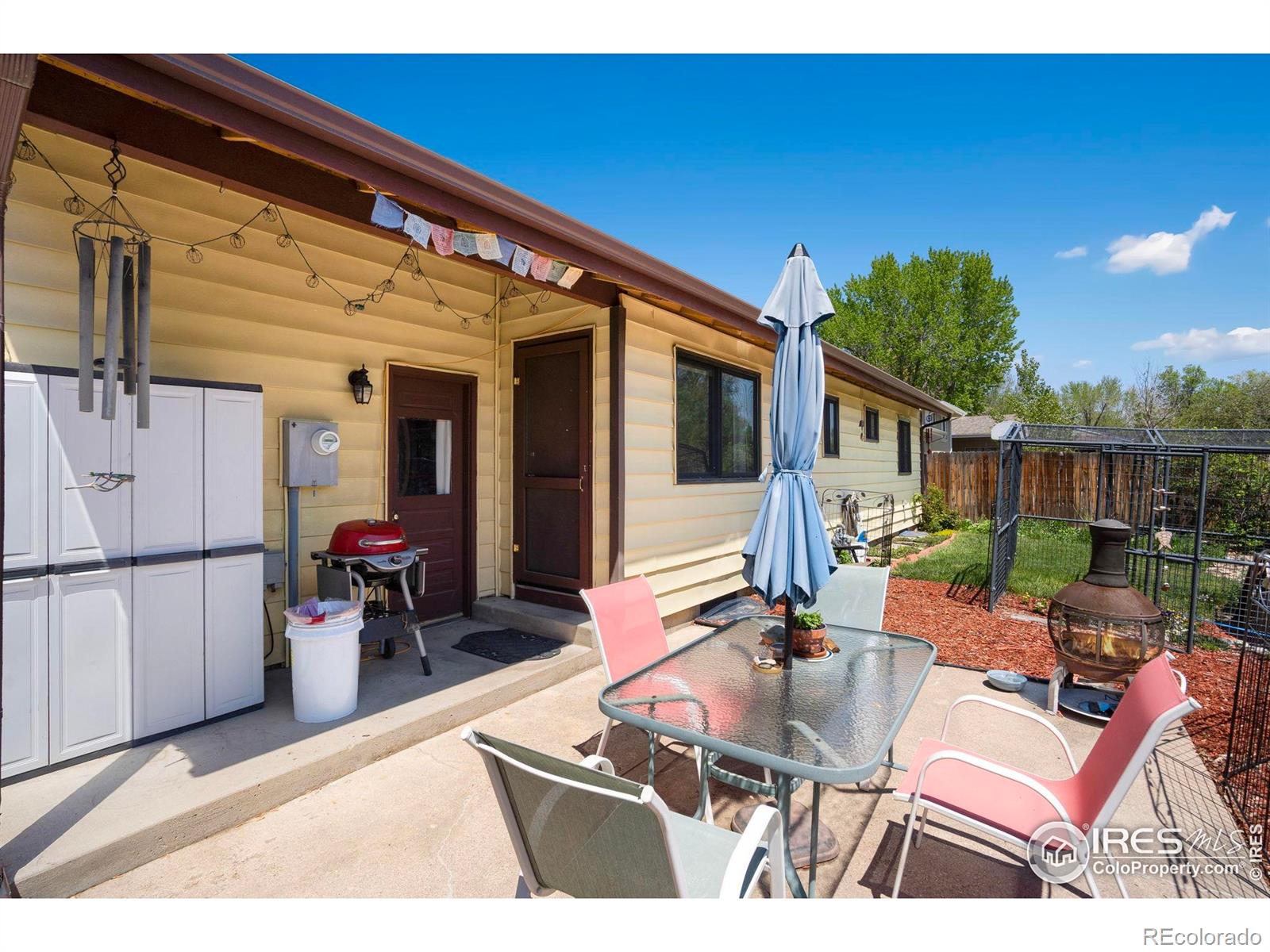 MLS Image #20 for 3514  marigold street,evans, Colorado