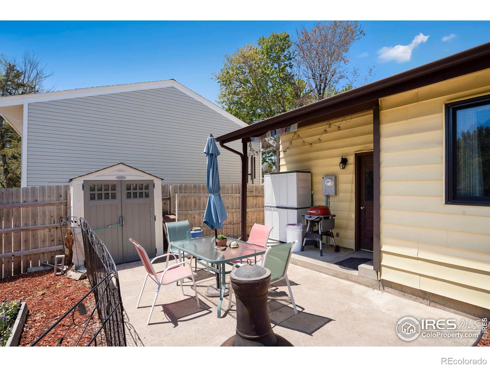 MLS Image #21 for 3514  marigold street,evans, Colorado