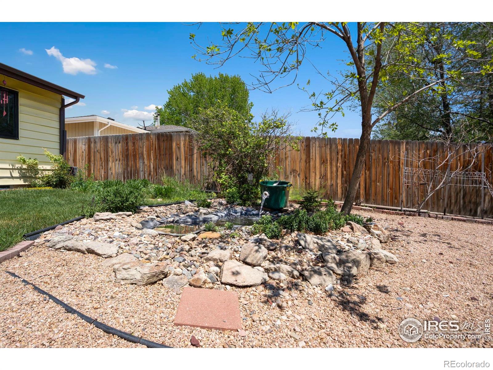 MLS Image #24 for 3514  marigold street,evans, Colorado