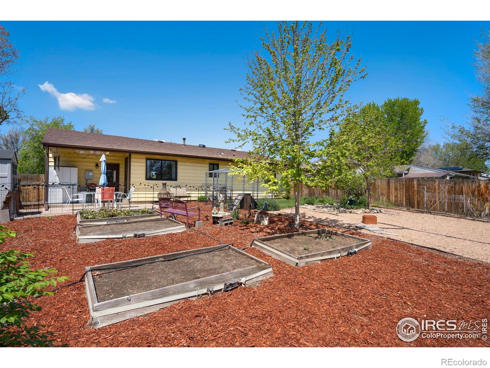 MLS Image #25 for 3514  marigold street,evans, Colorado