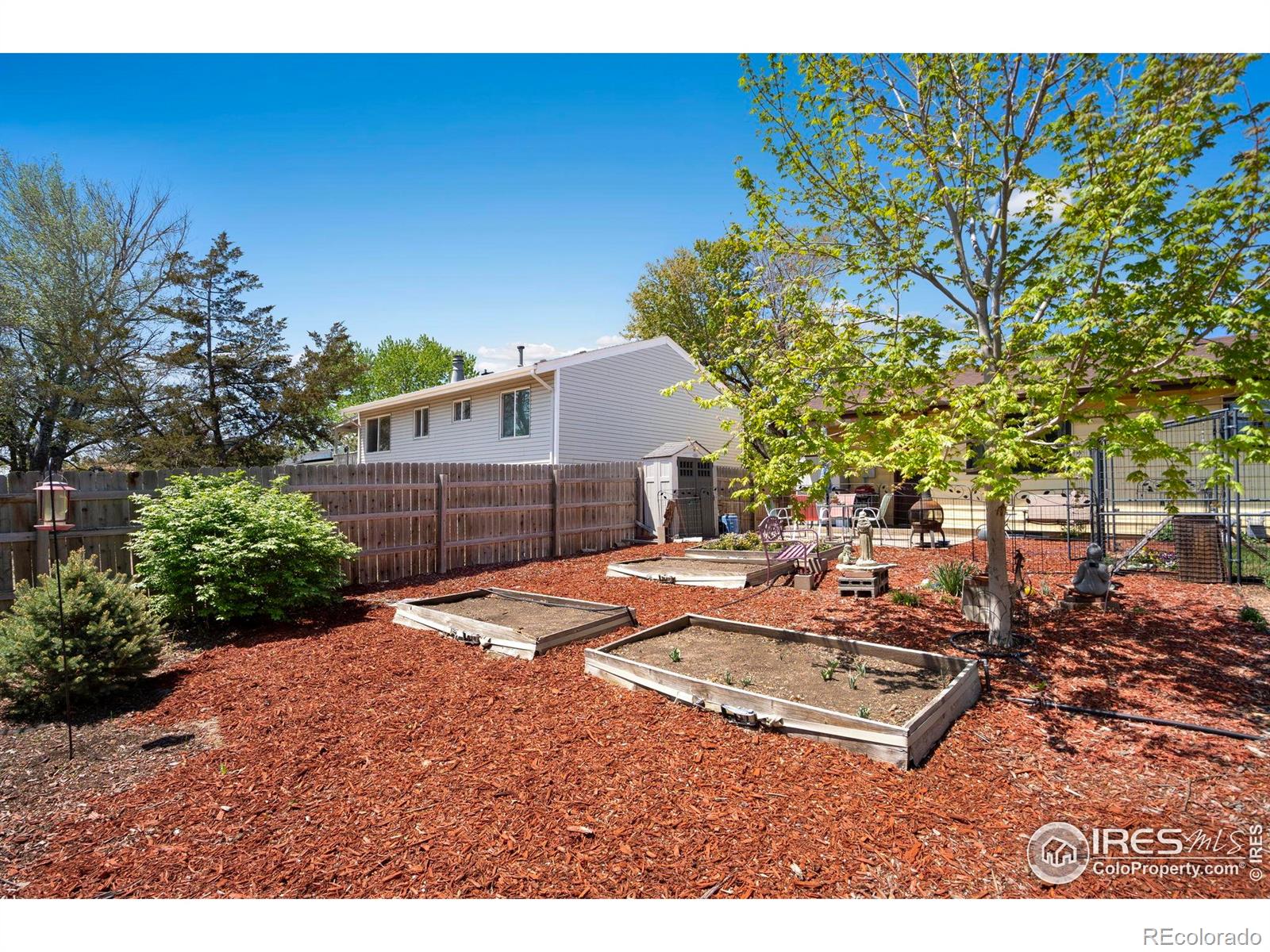 MLS Image #26 for 3514  marigold street,evans, Colorado