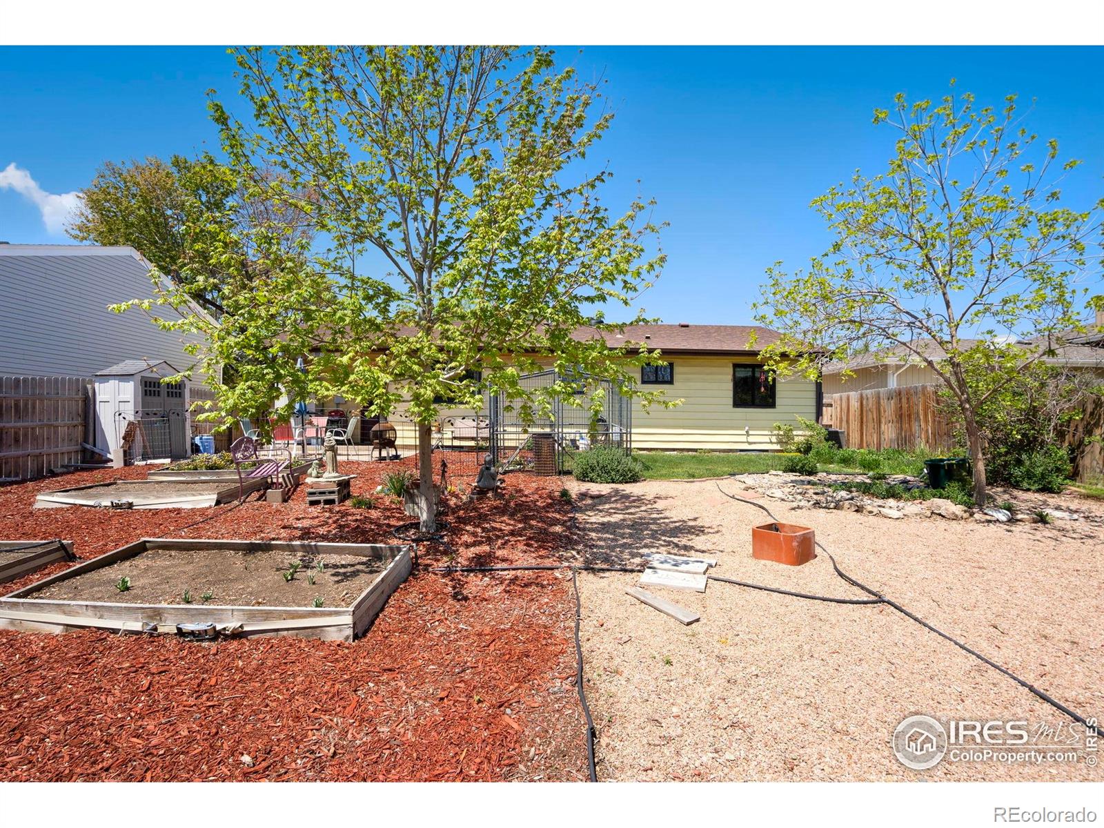MLS Image #27 for 3514  marigold street,evans, Colorado