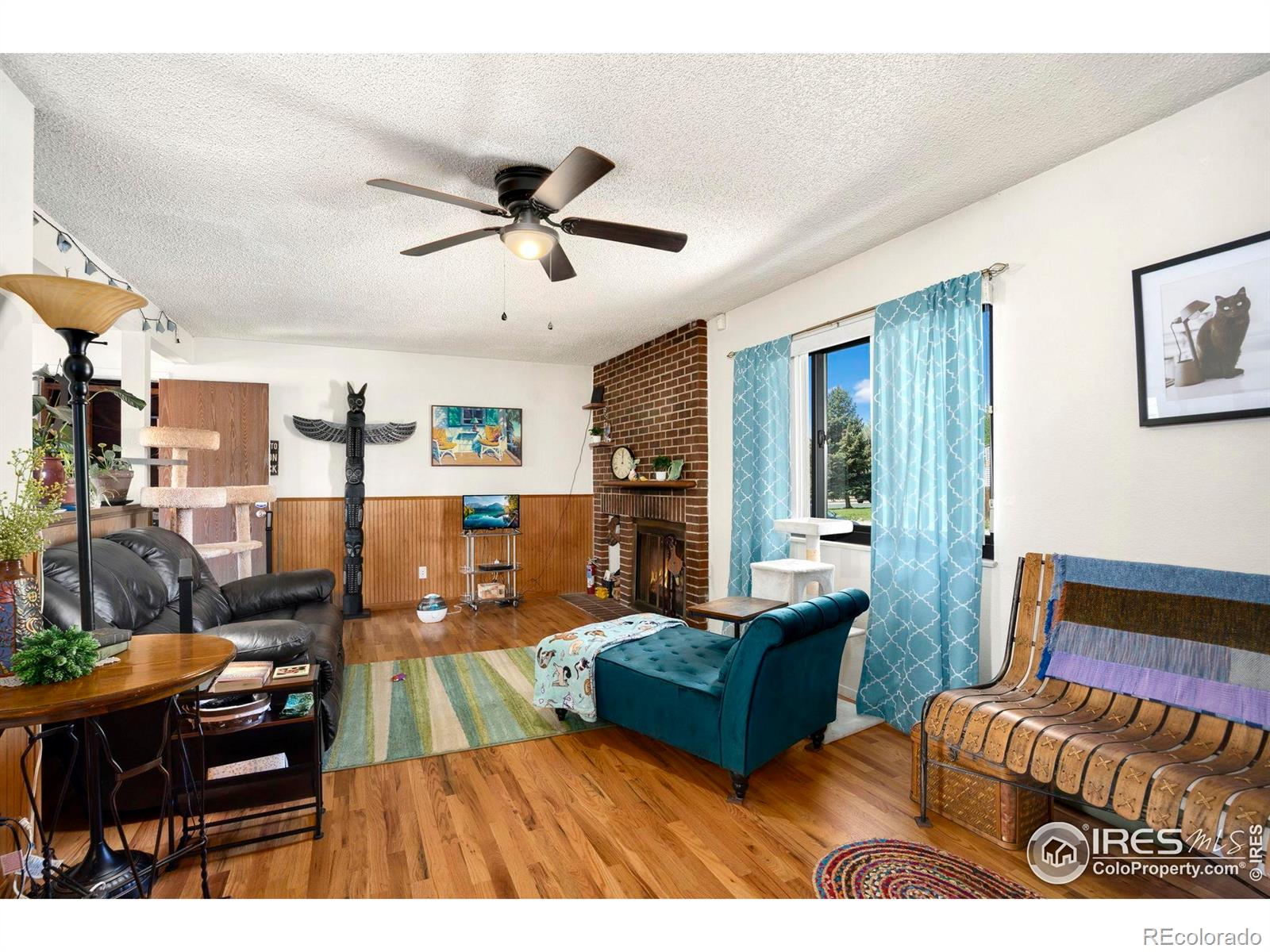 MLS Image #4 for 3514  marigold street,evans, Colorado