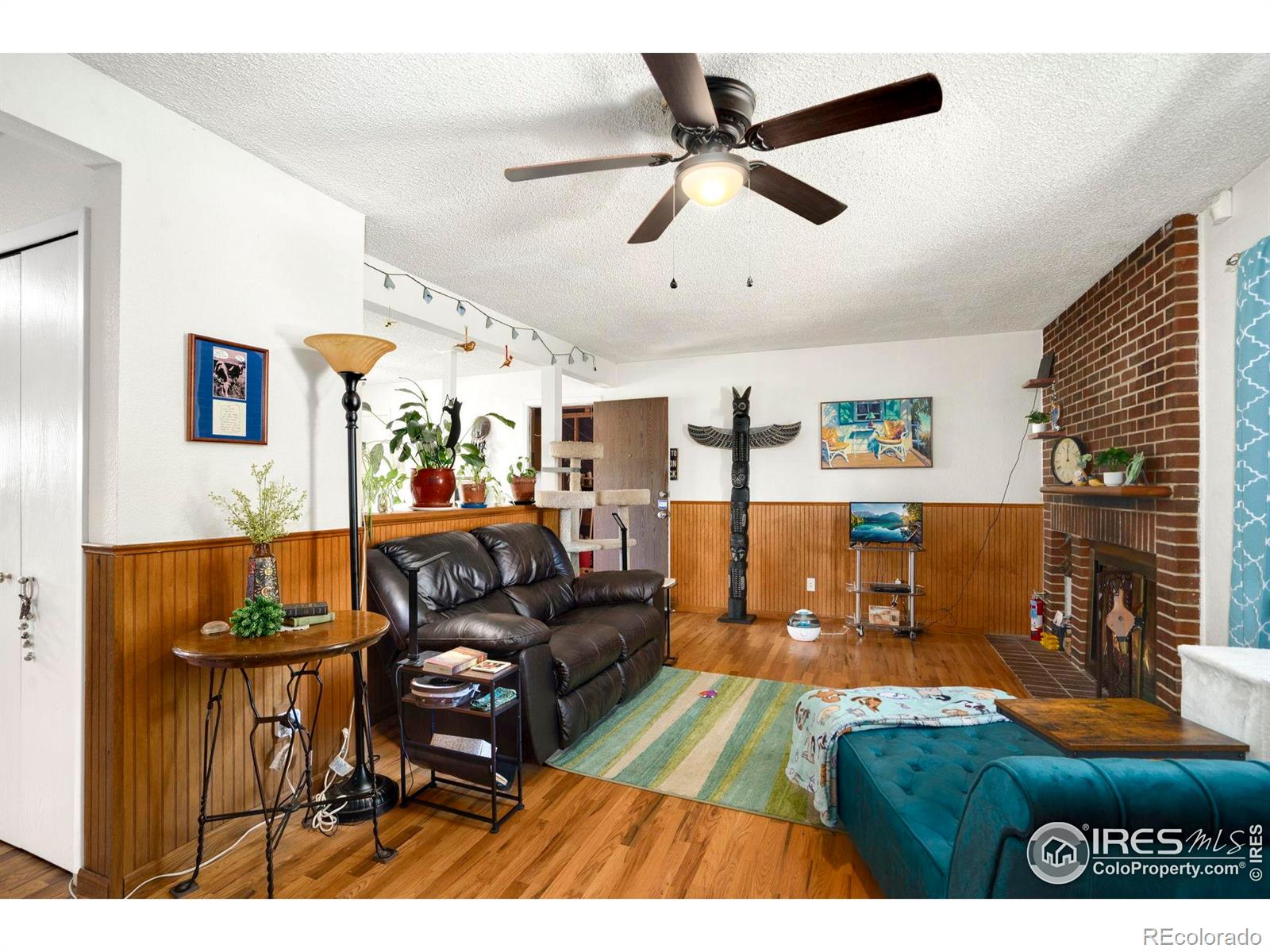 MLS Image #5 for 3514  marigold street,evans, Colorado