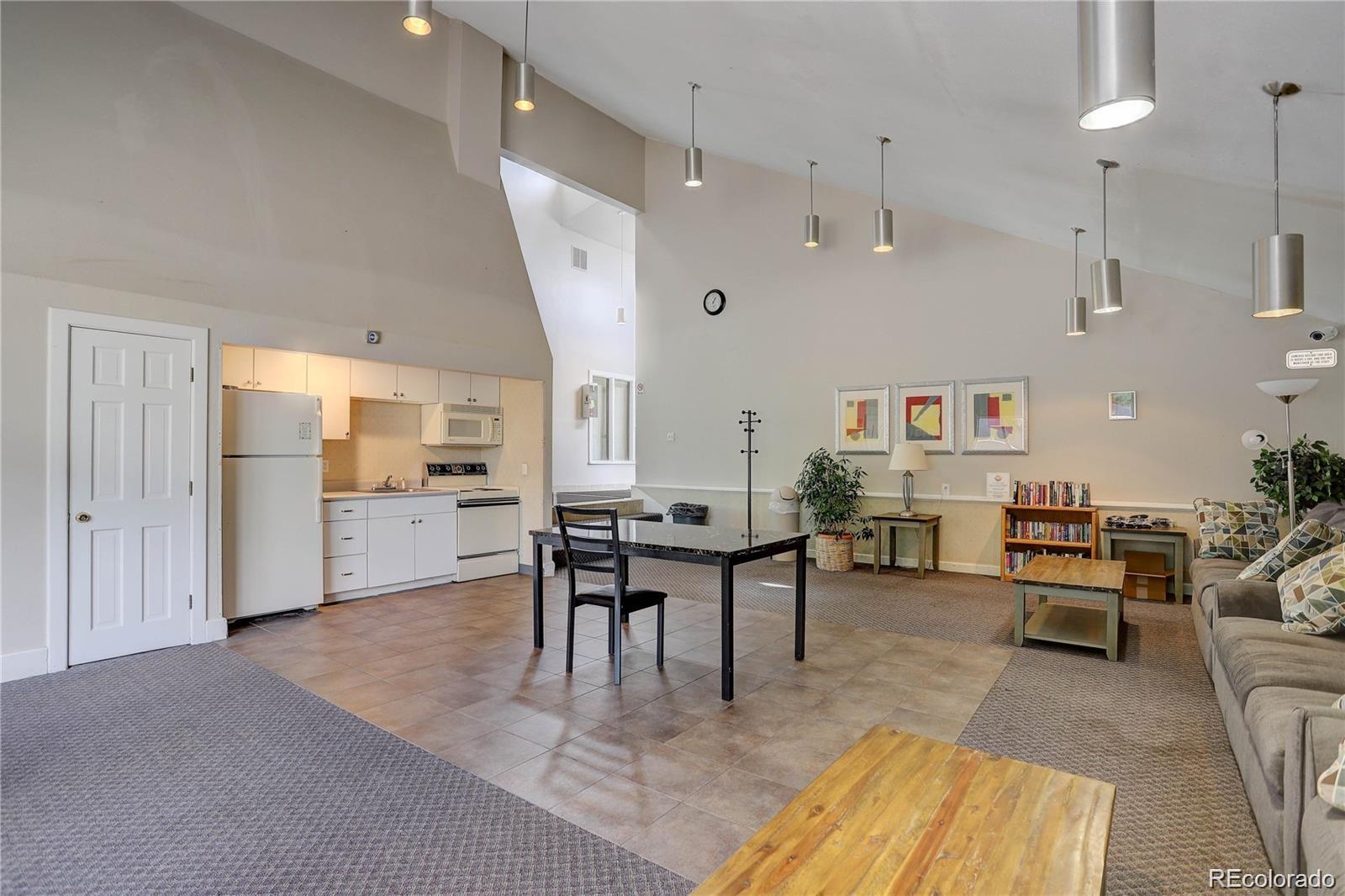 MLS Image #14 for 7665 e eastman avenue 104a,denver, Colorado