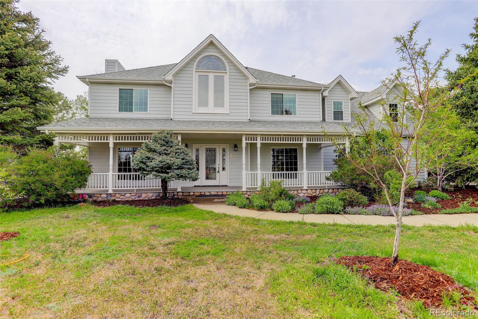 MLS Image #0 for 31 n algonquian street,aurora, Colorado
