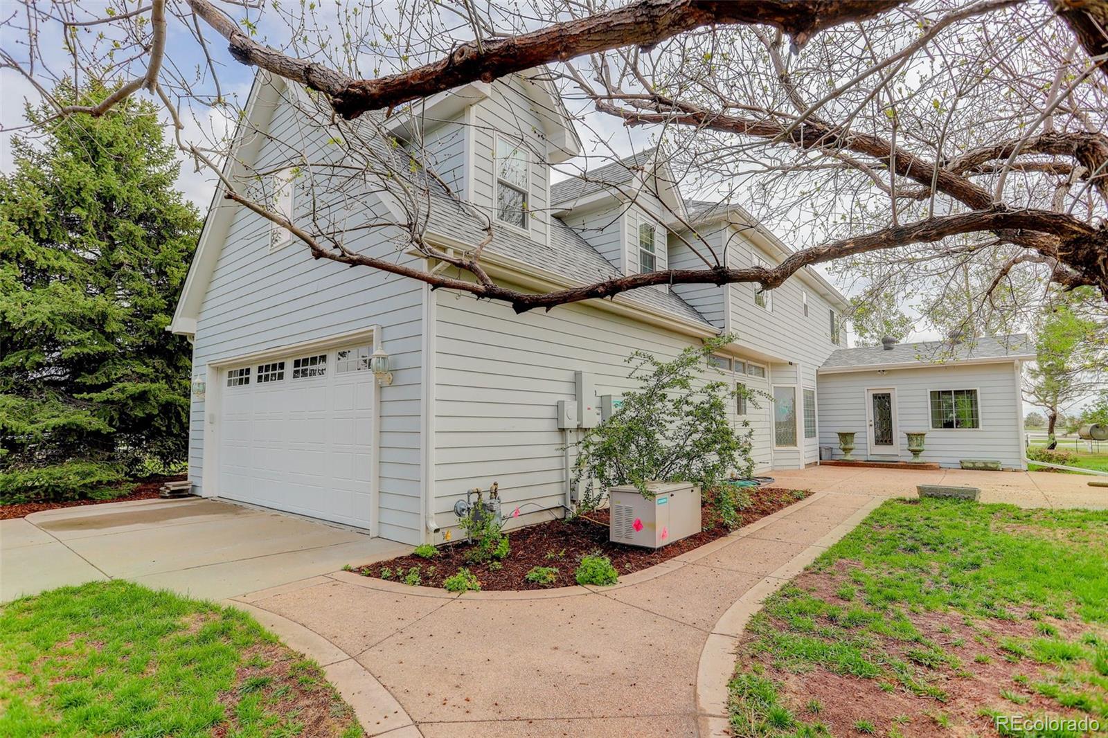 MLS Image #17 for 31 n algonquian street,aurora, Colorado