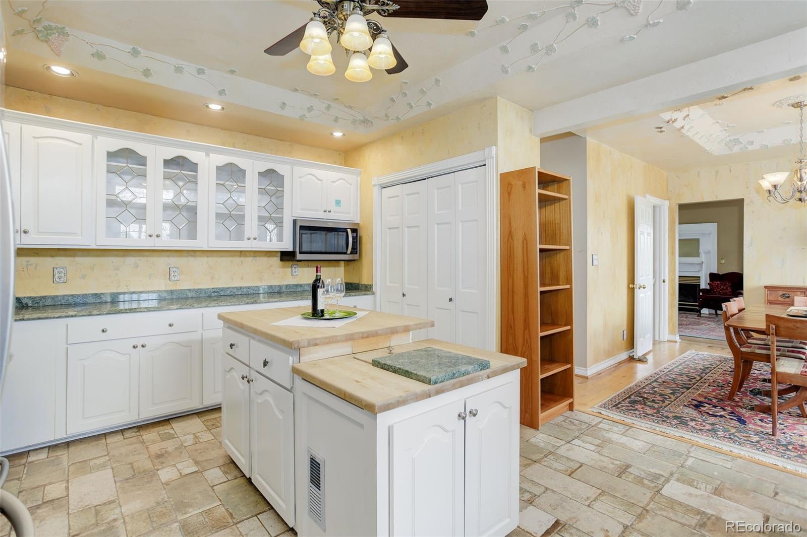 MLS Image #6 for 31 n algonquian street,aurora, Colorado