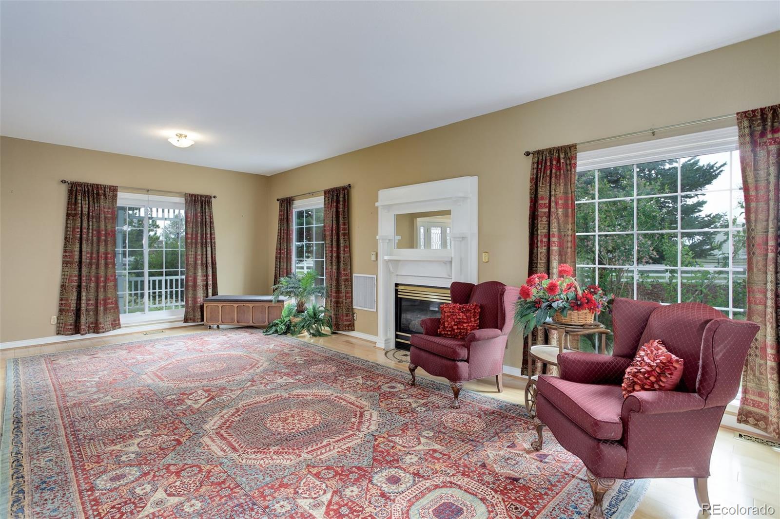 MLS Image #8 for 31 n algonquian street,aurora, Colorado