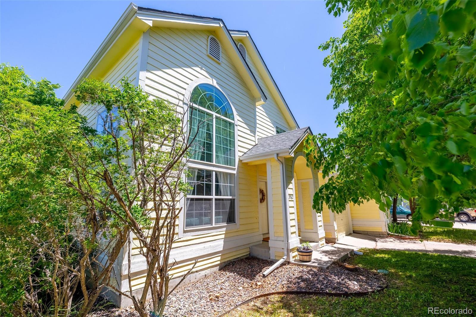MLS Image #1 for 3962  hoyt court,wheat ridge, Colorado