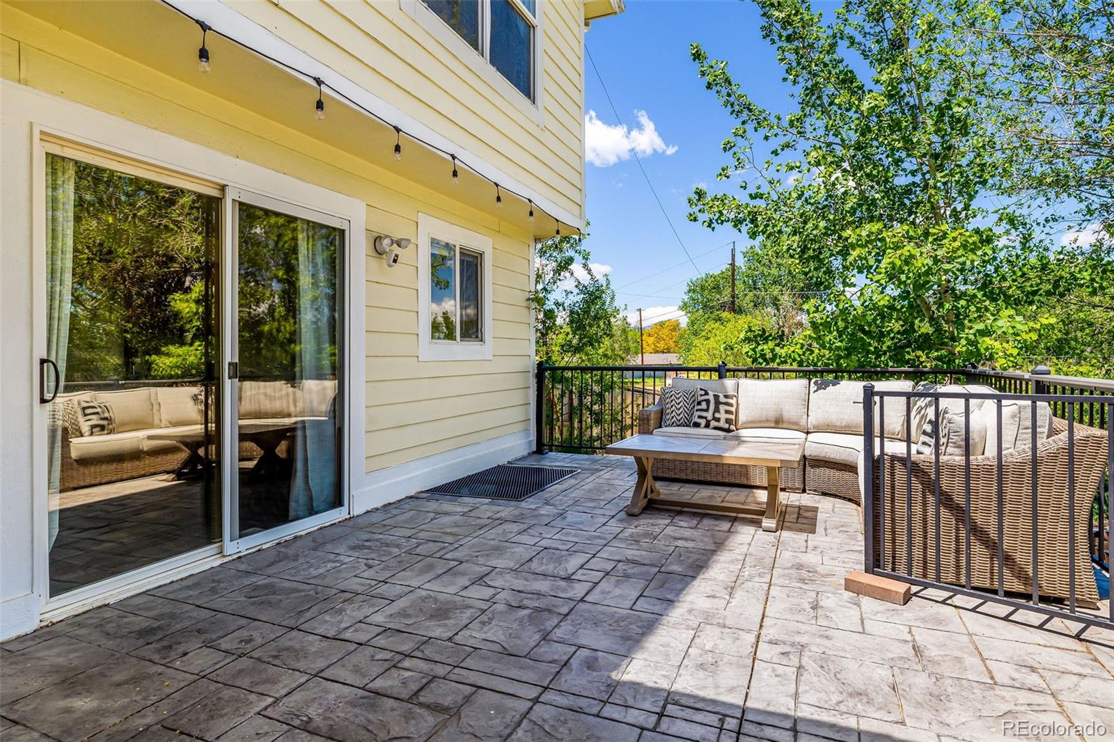 MLS Image #29 for 3962  hoyt court,wheat ridge, Colorado