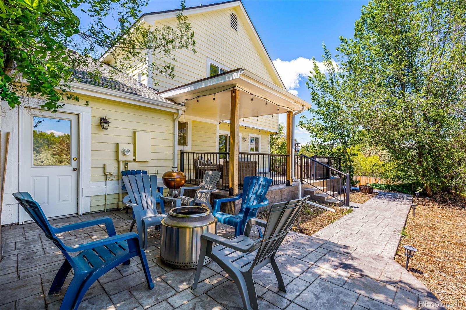 MLS Image #33 for 3962  hoyt court,wheat ridge, Colorado