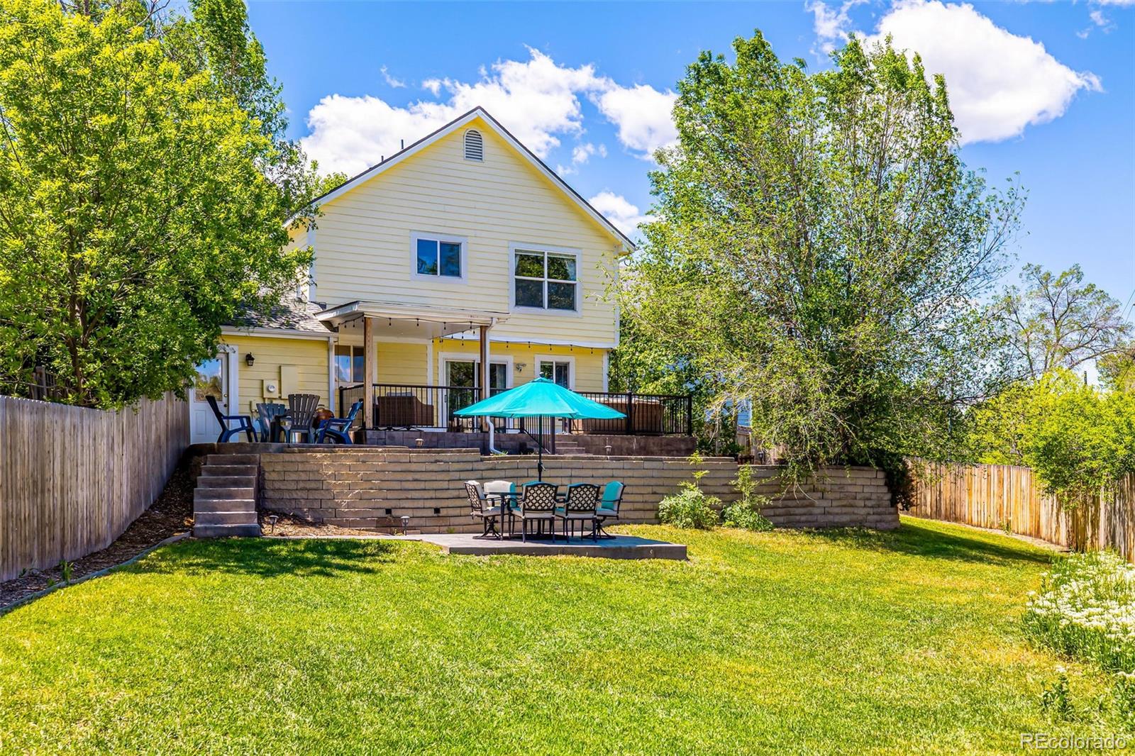 MLS Image #34 for 3962  hoyt court,wheat ridge, Colorado