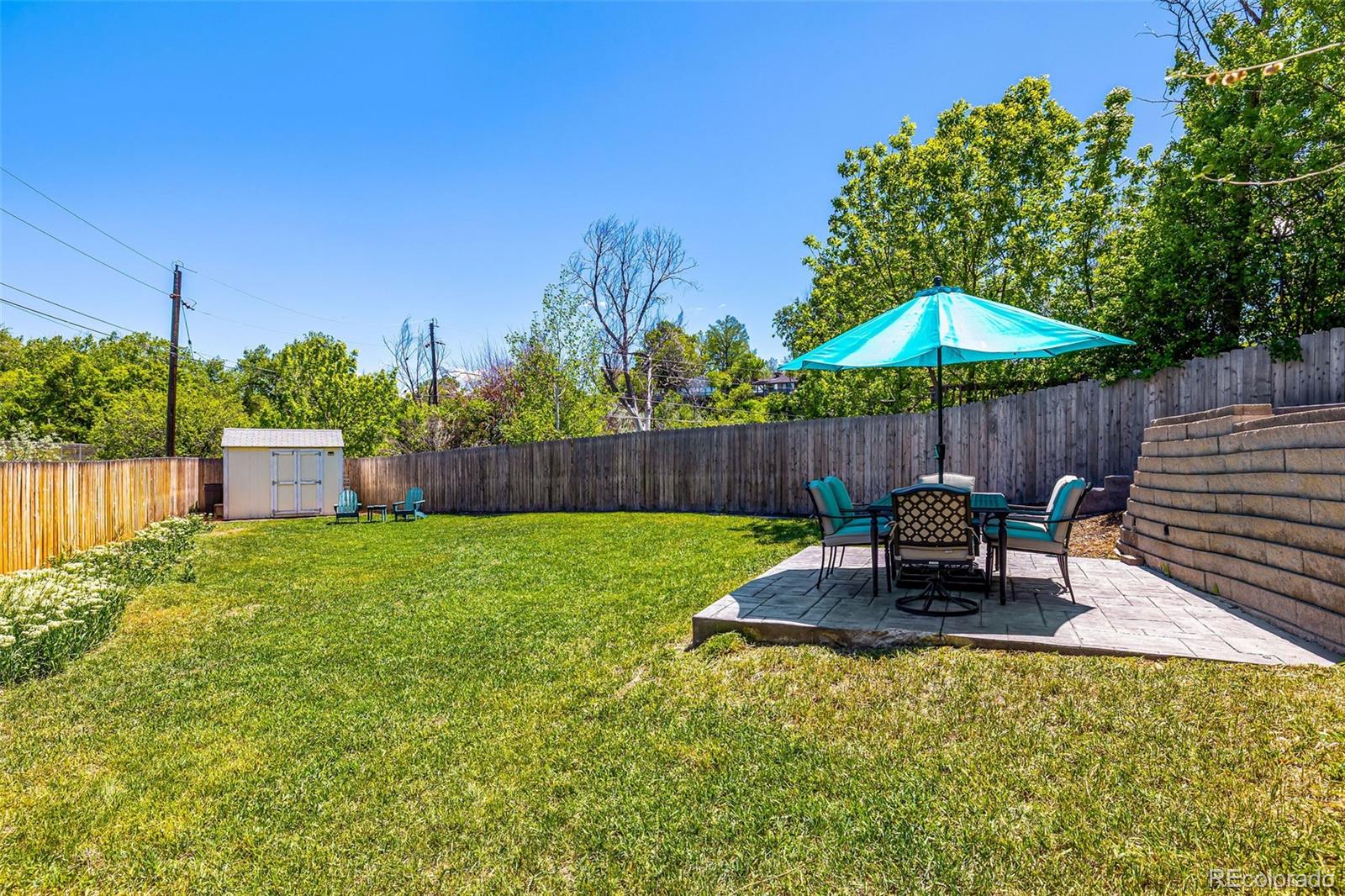MLS Image #35 for 3962  hoyt court,wheat ridge, Colorado