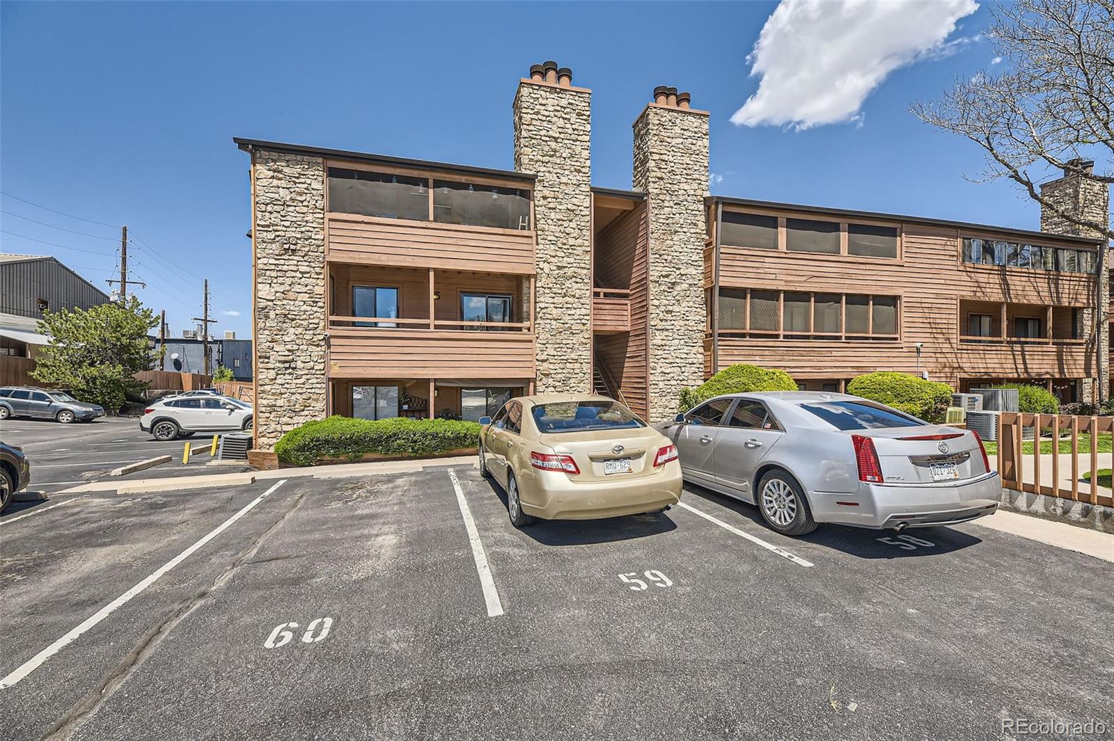 MLS Image #1 for 4691 s decatur street,englewood, Colorado